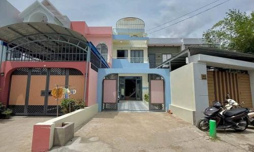 BÁN NHÀ TẠI TIỀN GIANG