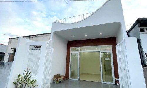 BÁN NHÀ TẠI CẦN THƠ