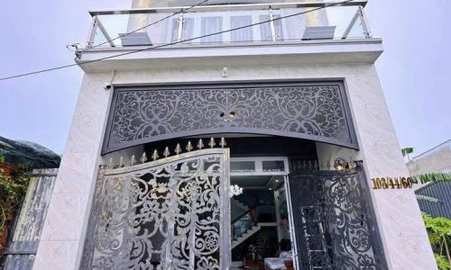 BÁN NHÀ TẠI CẦN THƠ