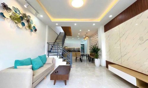 BÁN NHÀ TẠI CẦN THƠ