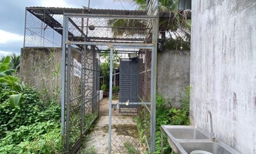 Cho thuê nhà nguyên căn tại Tiền Giang