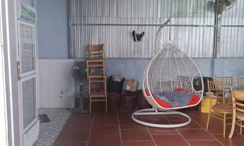 BÁN NHÀ TẠI BẠC LIÊU