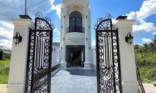 BÁN NHÀ TẠI TIỀN GIANG