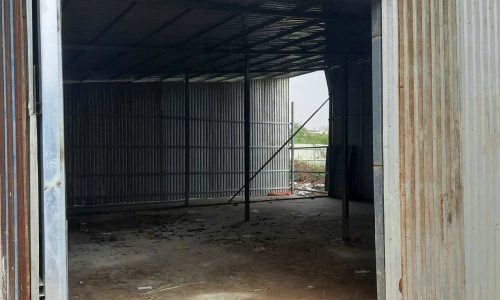 Cho thuê kho mt đường Lê Ngung, Bình Tân