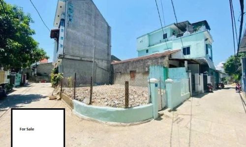 Đất ở Huế cho thuê căn góc dài hạn trung tâm