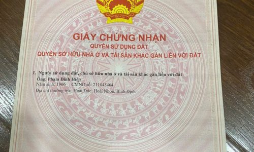 ĐẤT BÁN ĐƯỜNG ẤP MỚI 2, NGANG 5 X 32, GIÁ 1 TỶ 6, XÃ MỸ HẠNH NAM, ĐỨC HÒA