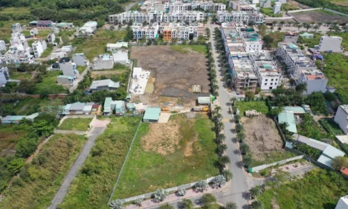 Đề xuất giảm mức nộp tiền sử dụng đất khi bán lại nhà ở xã hội