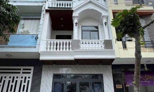 BÁN NHÀ TẠI TP.CẦN THƠ