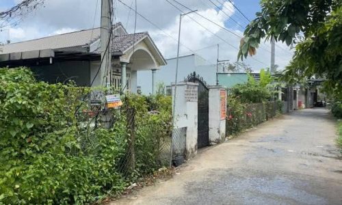 BÁN ĐẤT TẠI CẦN THƠ