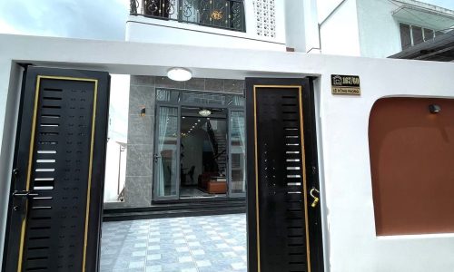 BÁN NHÀ TẠI SÓC TRĂNG