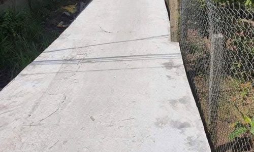 BÁN NHÀ VÀ ĐẤT TẠI CAI LẬY