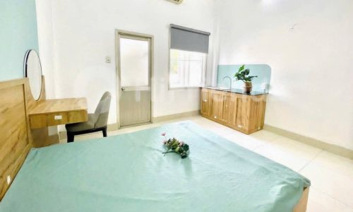 Cho thuê phòng trống tại Gò Vấp