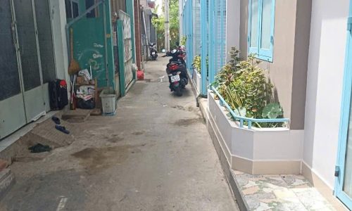 BÁN NHÀ TẠI MỸ THO, TIỀN GIANG