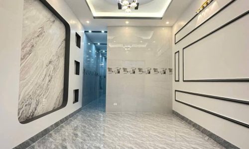 BÁN NHÀ TẠI BẠC LIÊU