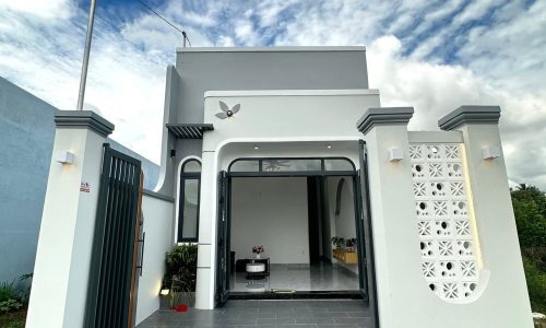 BÁN NHÀ TẠI ĐỒNG THÁP