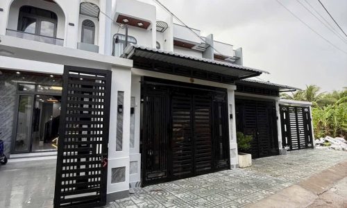 Bán nhà tại Đồng Tháp