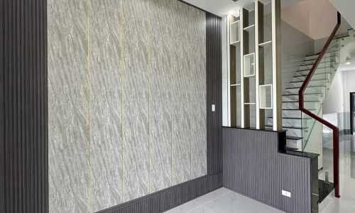 BÁN NHÀ TẠI BẠC LIÊU