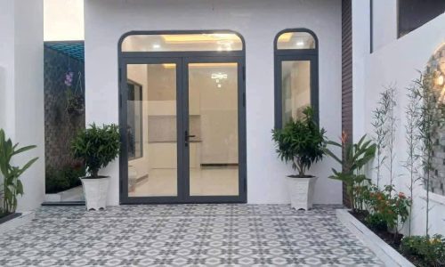 BÁN NHÀ TẠI ĐỒNG THÁP