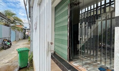 Cho thuê nhà tại Rạch Giá