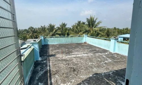 CHO THUÊ HOẶC BÁN NHÀ TẠI SÓC TRĂNG