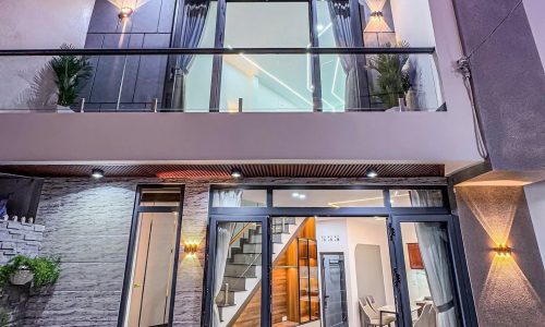 BÁN NHÀ TẠI CẦN THƠ