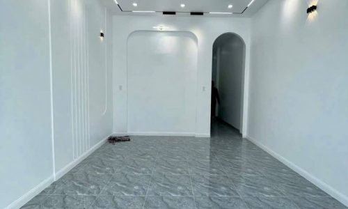 BÂN NHÀ TẠI SÓC TRĂNG