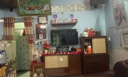 Bán nhà tại Vĩnh Lợi, Bạc Liêu