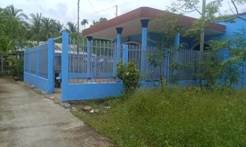 Bán nhà tại Đồng Tháp