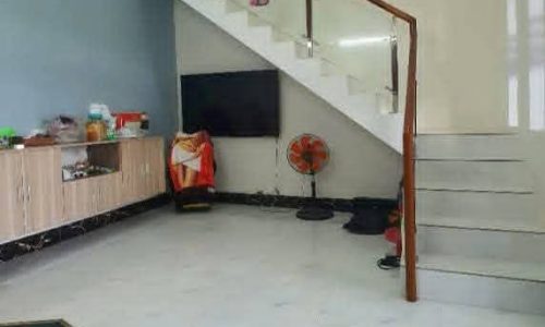 Bán nhà tại Rạch Giá