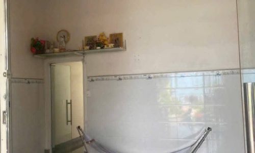 Bác nhà tại Bạc Liêu