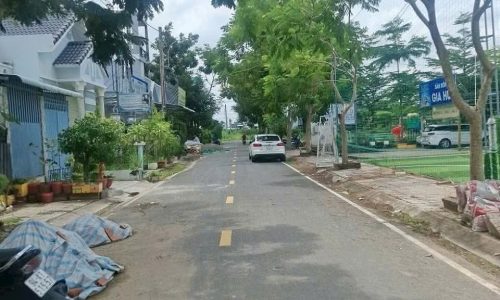 Bán nhà tại Bạc Liêu