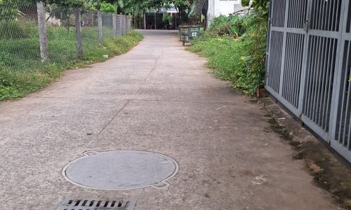 Bán đất tại Trà Vinh