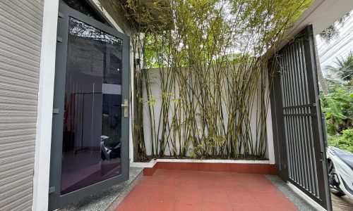 Cho thuê nhà tại Mỹ Tho