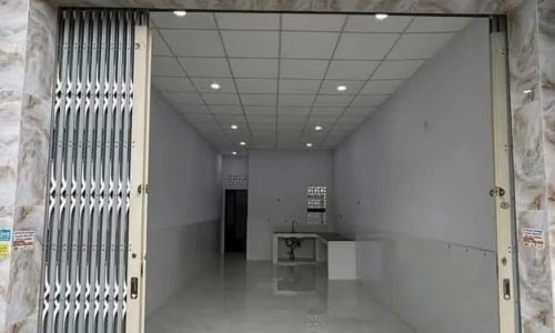 Cho thuê nhà nguyên căn tại Mỹ Tho