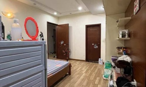 Bán nhà tại Trương Định Hà Nội