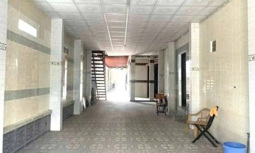 Cho thuê nhà nguyên căn tại Châu Thành Bến Tre cũ