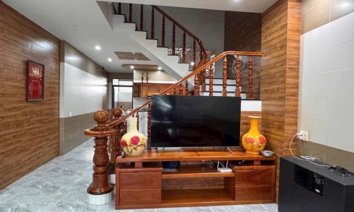 Bán nhà tại Bà Rịa