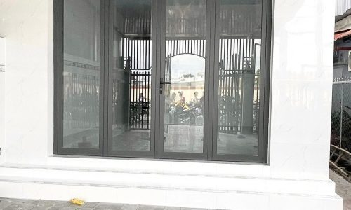 Cho thuê nhà tại Rạch Giá