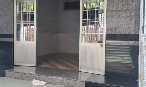 Bán nhà tại Mỹ Tho