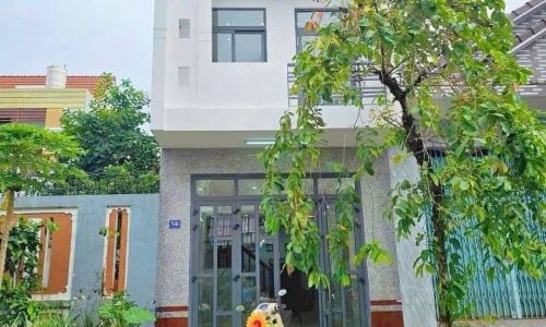 Bán nhà tại KDC Hưng Phú, Cần Thơ