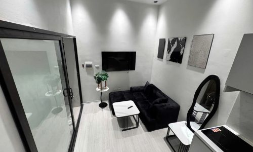 Bán nhà tăng full nội thất tại Đống Đa