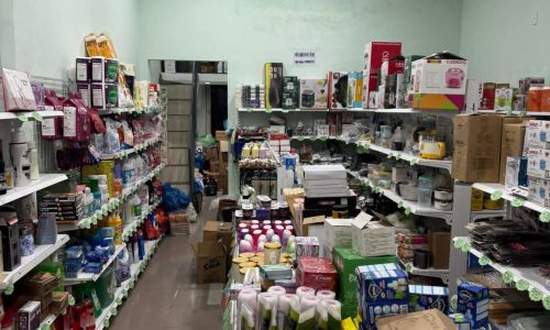 Cho thuê nhà mặt tiền tại Hòa Khánh, Đà Nẵng