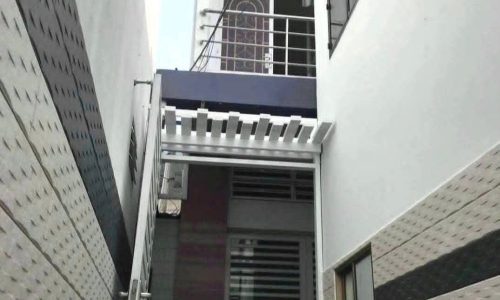 Cho thuê nhà tại Mỹ Tho