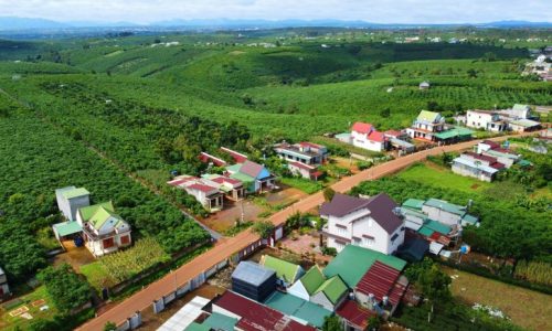 Tháo gỡ vướng mắc tính tiền sử dụng đất khi chuyển mục đích sử dụng đất nông nghiệp sang đất ở