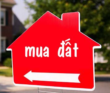 Thủ Tục Mua Đất Cho Người Mới Lần Đầu Giao Dịch – Hướng Dẫn Chi Tiết  Từ Timdatnhanh.com