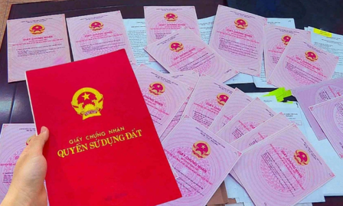 3 trường hợp sẽ mất nhiều tiền hơn khi làm sổ đỏ từ 2026: Ai thuộc nhóm này hãy chuẩn bị tài chính sớm