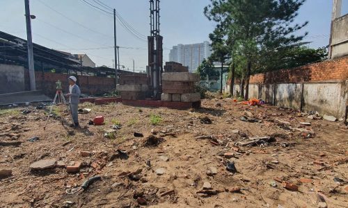 Loạt đề xuất liên quan đến điều chỉnh mức thu tiền chuyển đổi đất nông nghiệp sang thổ cư