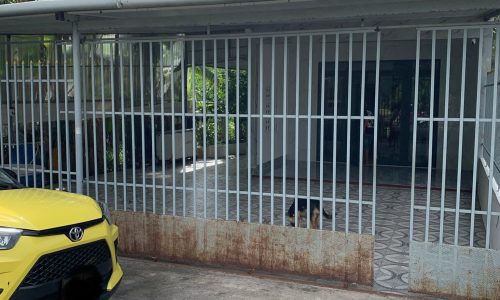 Bán nhà cấp 4 tại An Xuyên Cà Mau