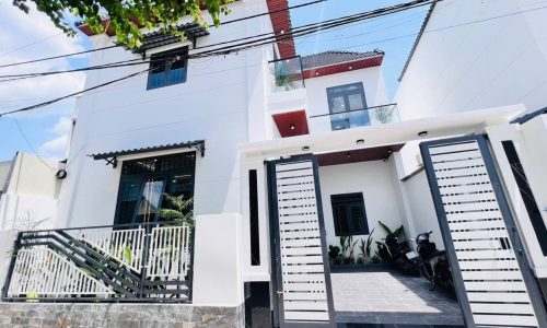 Bán biện thự mini ngay ngã 3 Đông Quang, Tp.HCM