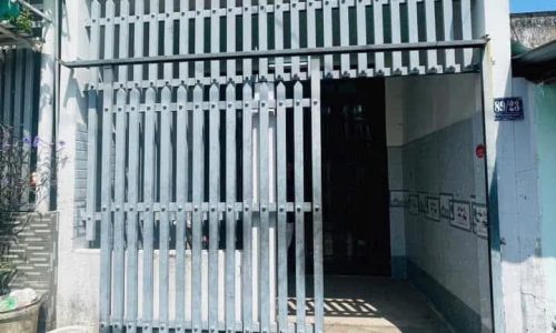 Cho thuê nhà tại Mỹ Tho